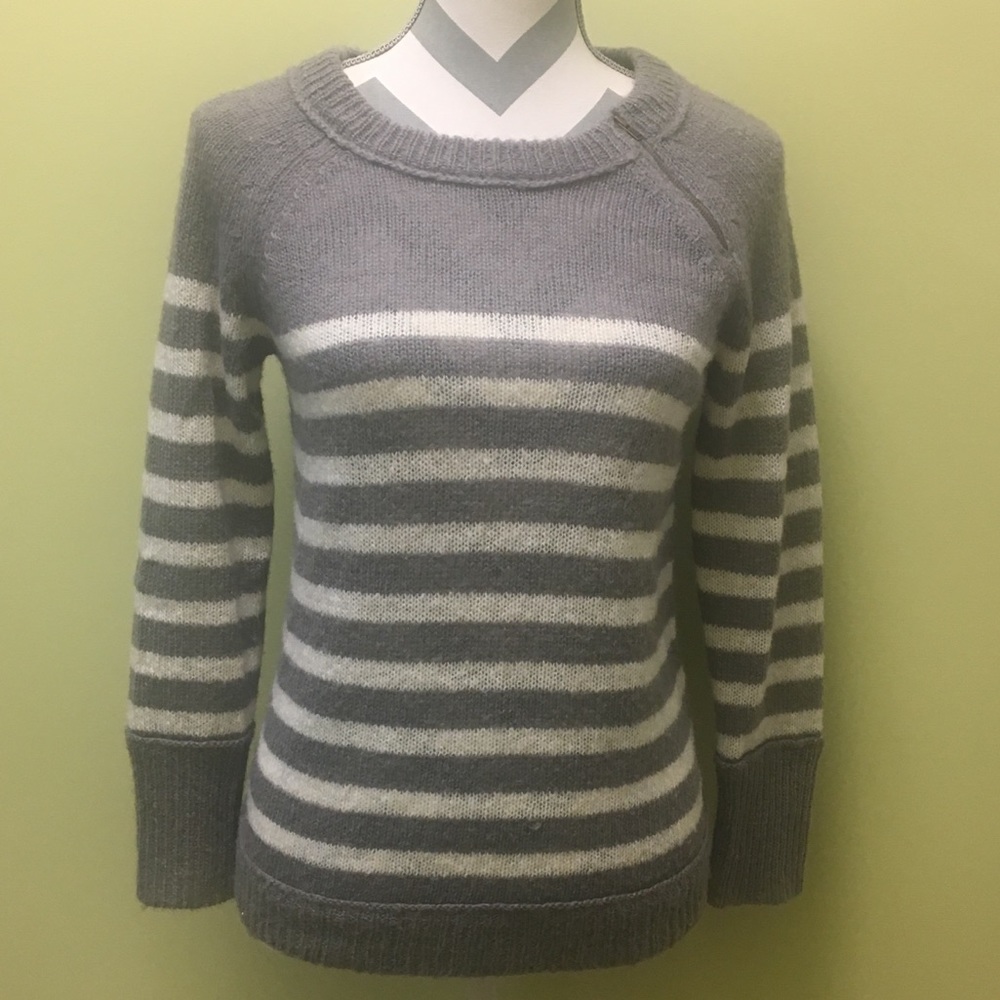J Crew Sweater